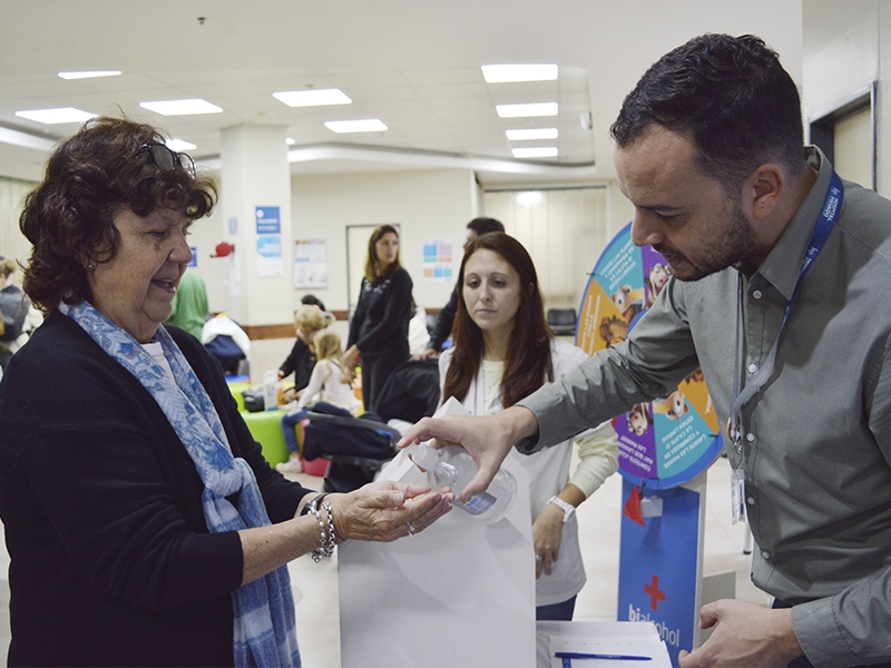 Hospital Privado Cordoba