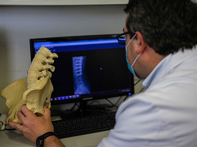 Tecnologías 4.0 y Medicina: creamos el primer Programa de Córdoba - Hospital Privado Cordoba