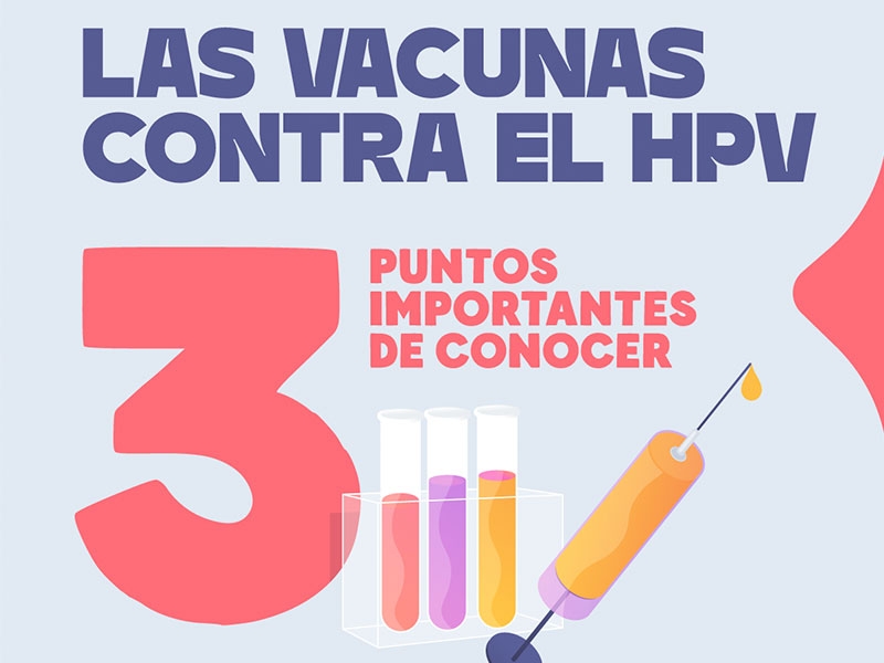 Las vacunas contra el HPV: lo que es importante saber - Hospital Privado Cordoba