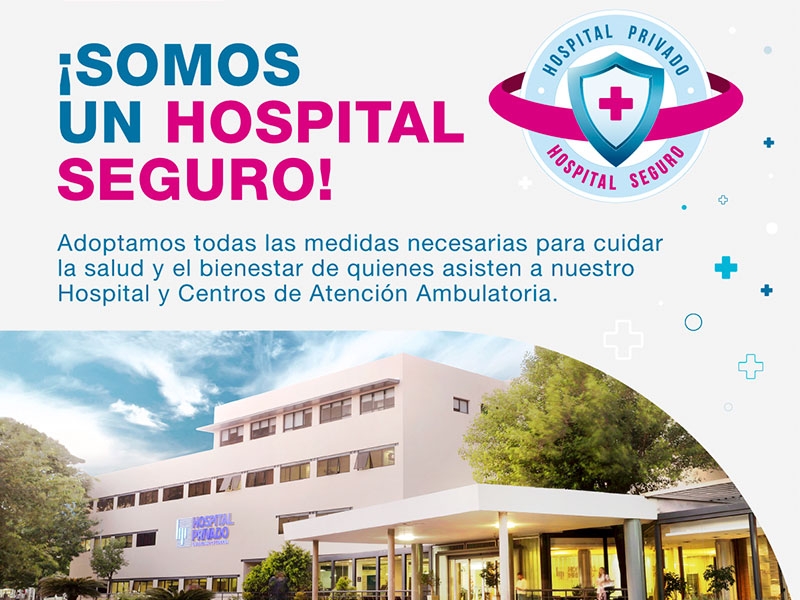 Hospital Privado Cordoba