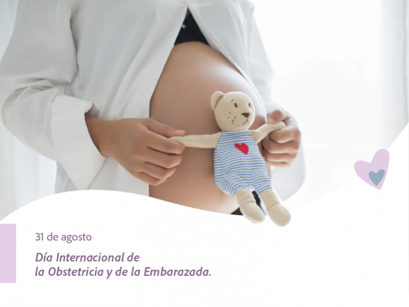 Día de la Obstetricia y de la Embarazada: Curso Preparto en nuestro Hospital - Hospital Privado Cordoba