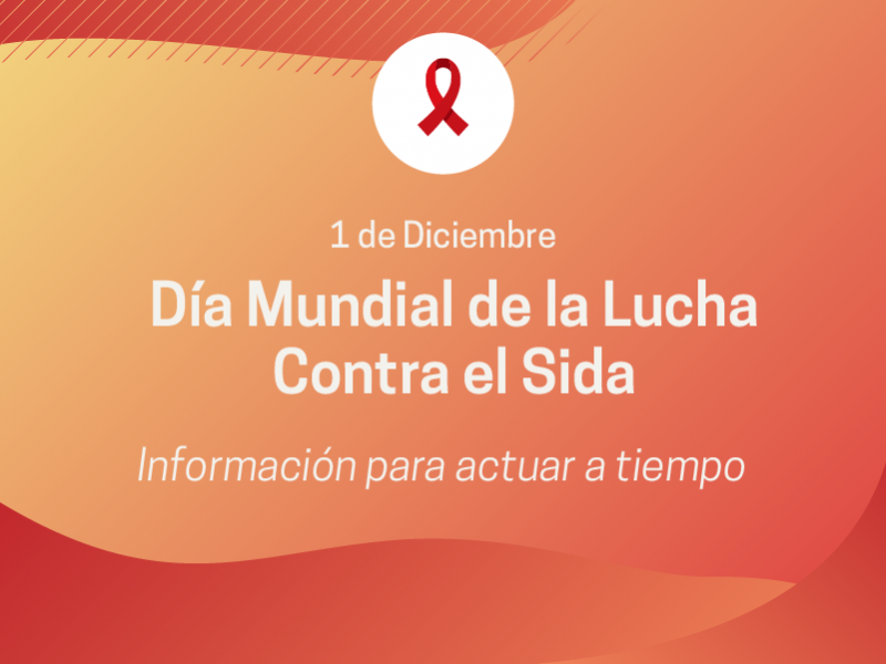 Día Mundial de la Lucha Contra el Sida: información para actuar a tiempo - Hospital Privado Cordoba