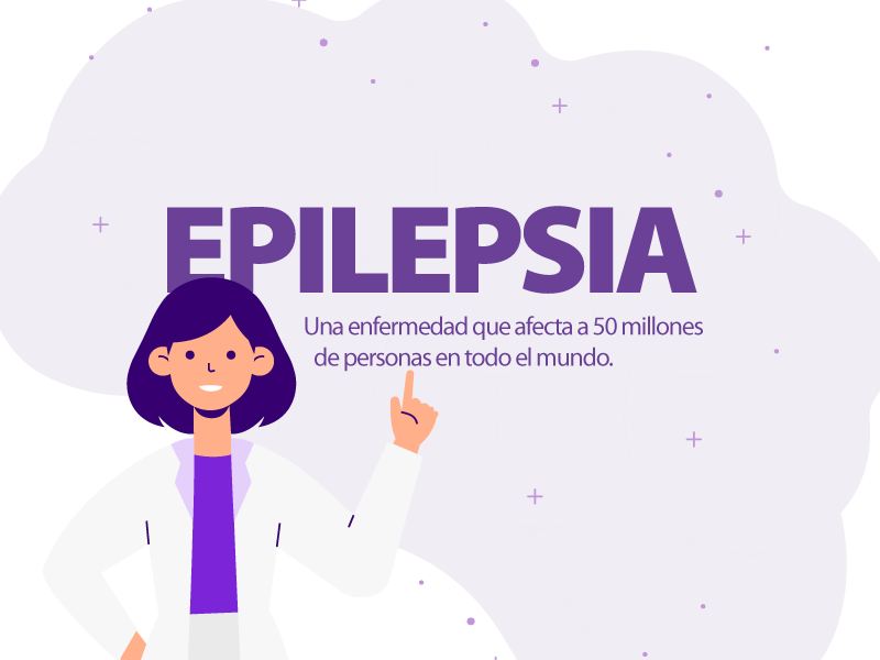 Epilepsia: una enfermedad neurológica frecuente  - Hospital Privado Cordoba