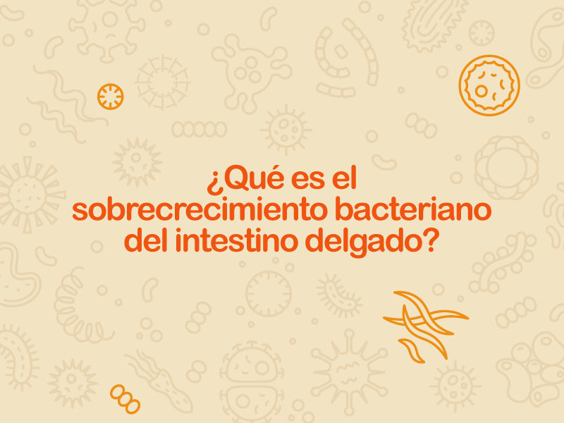 SIBO: ¿Qué es y cómo impacta en la salud? - Hospital Privado Cordoba