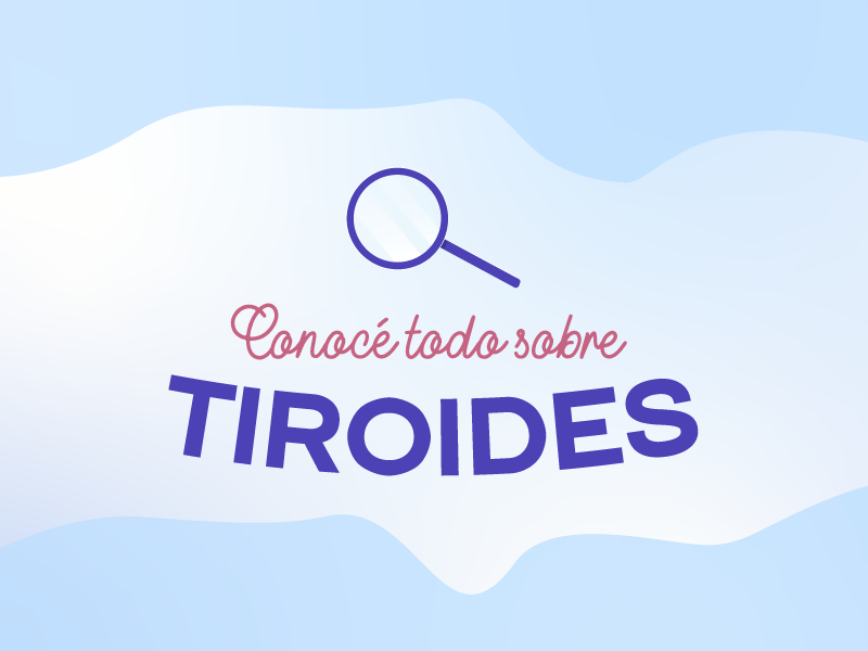 Día Mundial de la Tiroides - Hospital Privado Cordoba