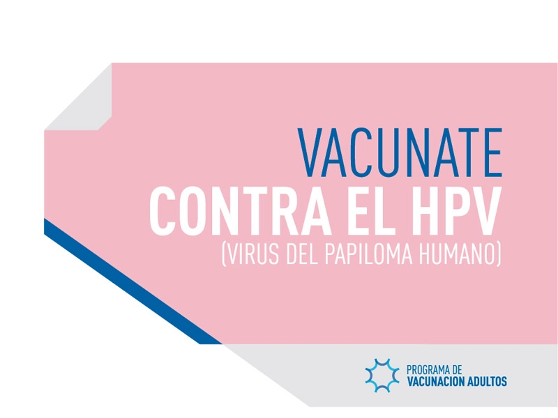 Vacunate contra el HPV (Virus del Papiloma Humano) - Hospital Privado Cordoba