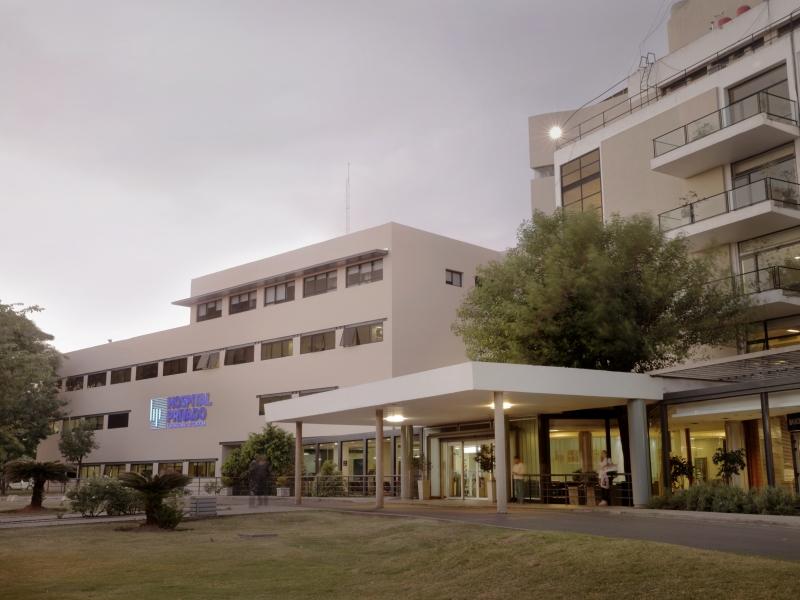 Hospital Privado Cordoba