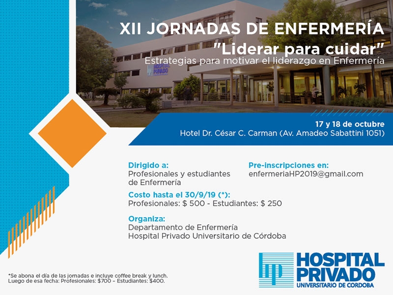 Hospital Privado Cordoba