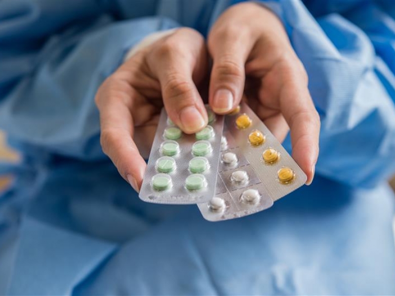 Semana Mundial de Concienciación sobre la Resistencia a los Antimicrobianos (RAM): por qué es clave proteger la eficacia de los tratamientos  - Hospital Privado Cordoba