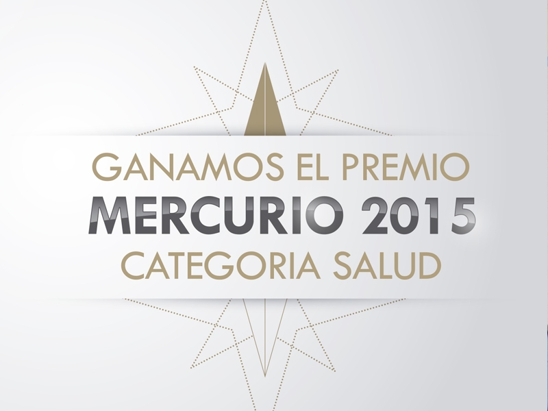 Hospital Privado, reconocido con el Premio Mercurio de la Asociación Argentina de Marketing - Hospital Privado Cordoba