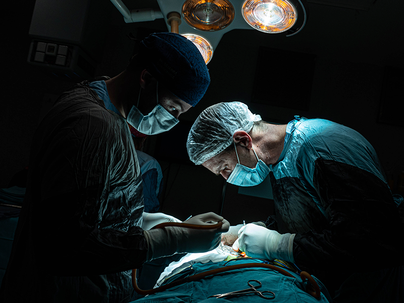 Neuromodulación: un tratamiento para el dolor crónico - Hospital Privado Cordoba