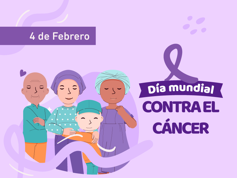 Día Mundial Contra el Cáncer: examinar y prevenir para una mejor calidad de vida - Hospital Privado Cordoba