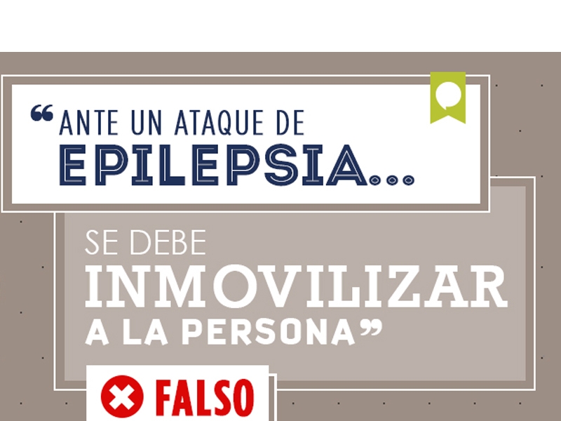 ¿Cómo actuar ante un ataque de Epilepsia? - Hospital Privado Cordoba