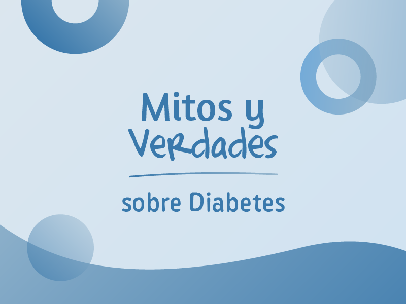 Diabetes: mitos y verdades sobre esta enfermedad silenciosa - Hospital Privado Cordoba