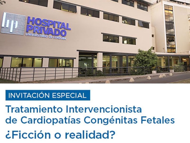 Hospital Privado Cordoba