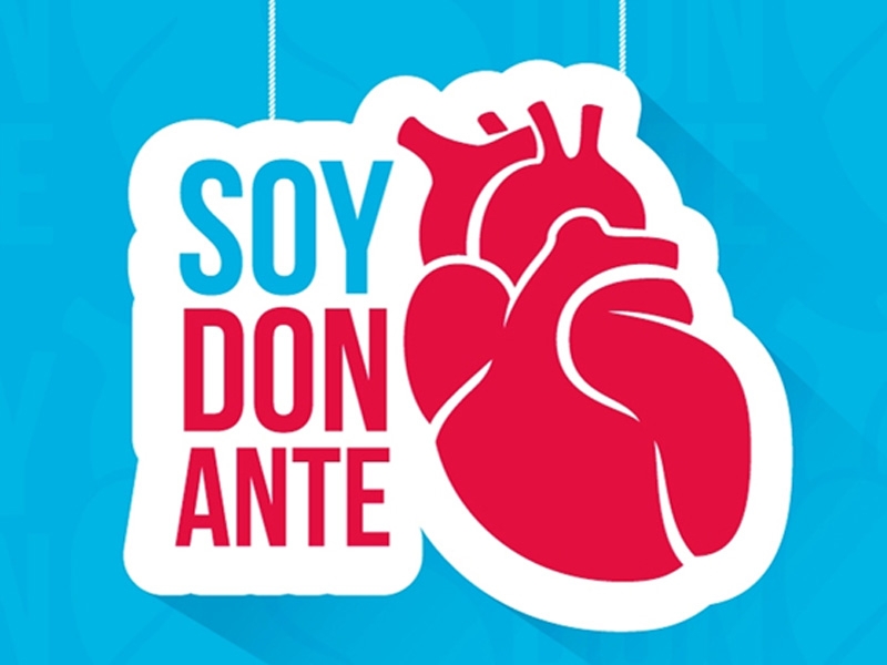 30 de mayo: Día Nacional del Donante de Órganos - Hospital Privado Cordoba
