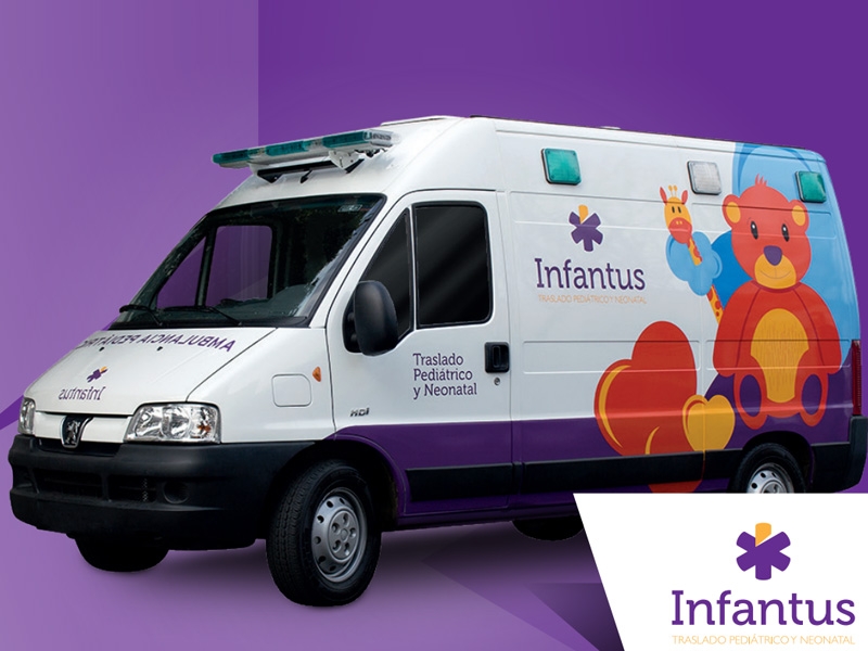 INFANTUS - Hospital Privado Cordoba