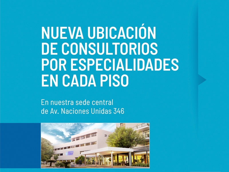 Hospital Privado Cordoba