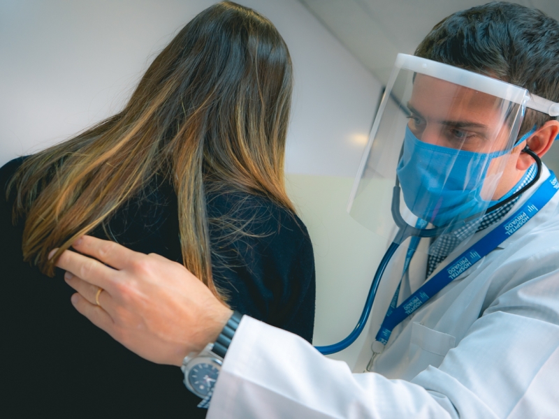 La importancia de retomar el cuidado de la salud - Hospital Privado Cordoba