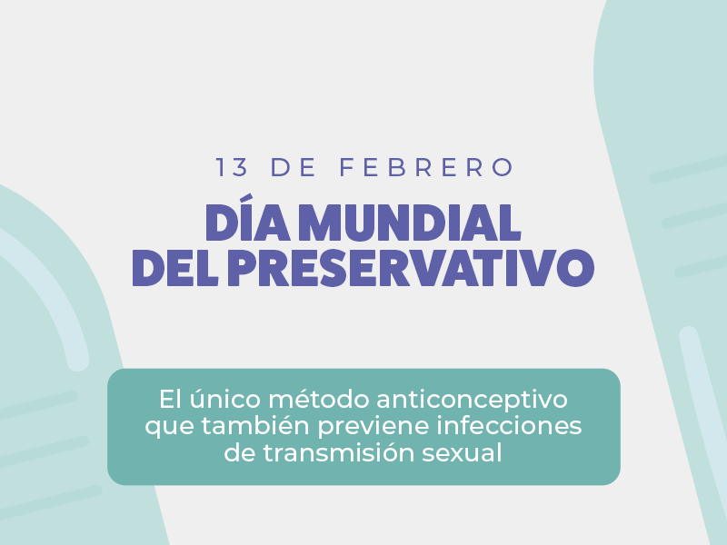 Día mundial del preservativo: el mejor aliado contra las ITS - Hospital Privado Cordoba