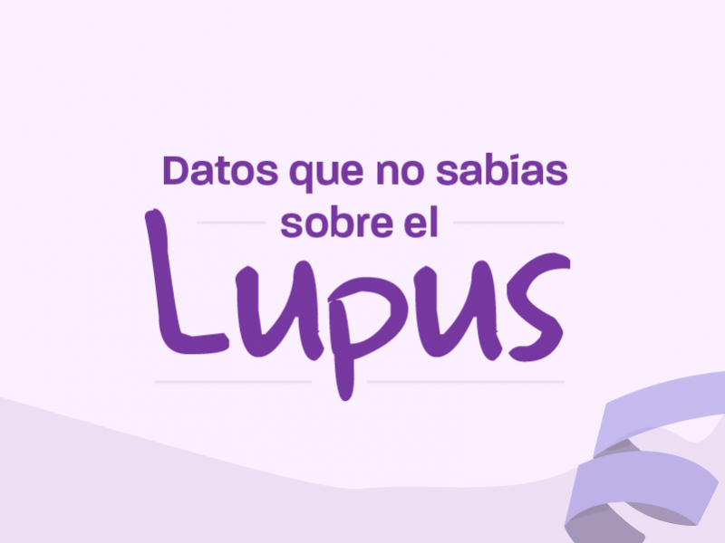 10 de mayo: Día Mundial del Lupus - Hospital Privado Cordoba
