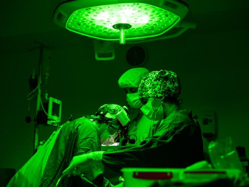 Hospital Privado Núñez: Cirugías de alta complejidad en la zona norte de Córdoba 