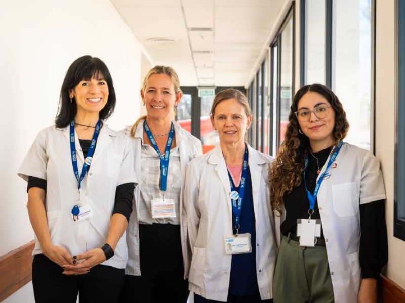 Día Mundial de la Salud Sexual: la importancia de la información, la prevención y el cuidado - Hospital Privado Cordoba
