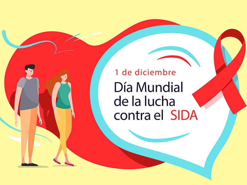 Luchemos contra el SIDA: informarse es prevenir - Hospital Privado Cordoba