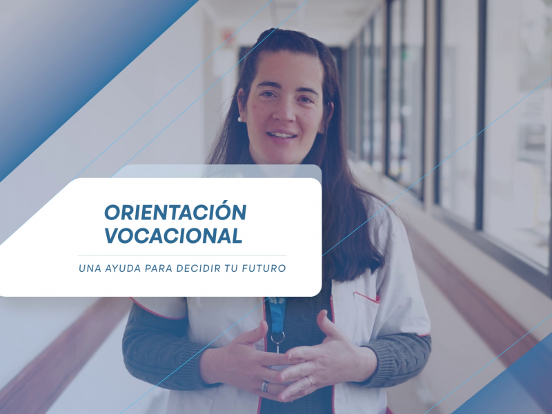 Nuevo Grupo de Orientación Vocacional: un espacio de contención y aprendizaje - Hospital Privado Cordoba