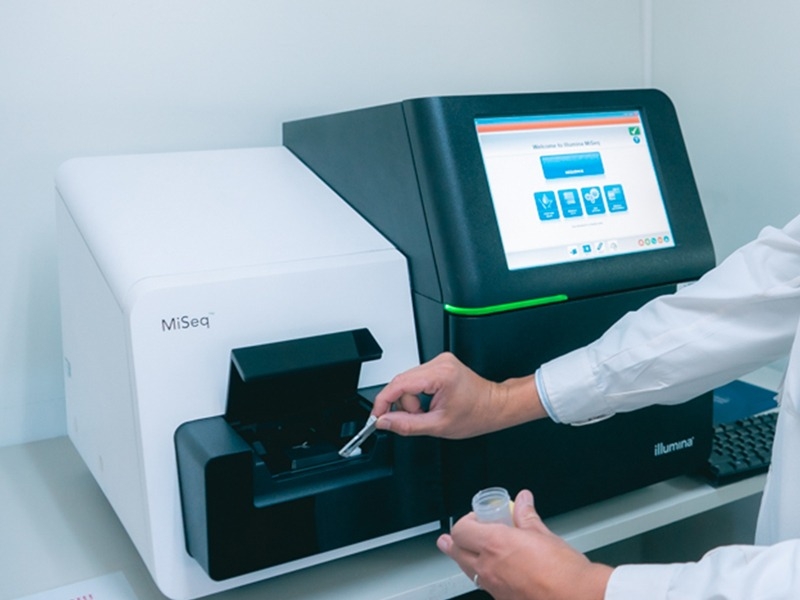 Síndrome de predisposición hereditaria al cáncer: ¿cómo identificarlo? - Hospital Privado Cordoba