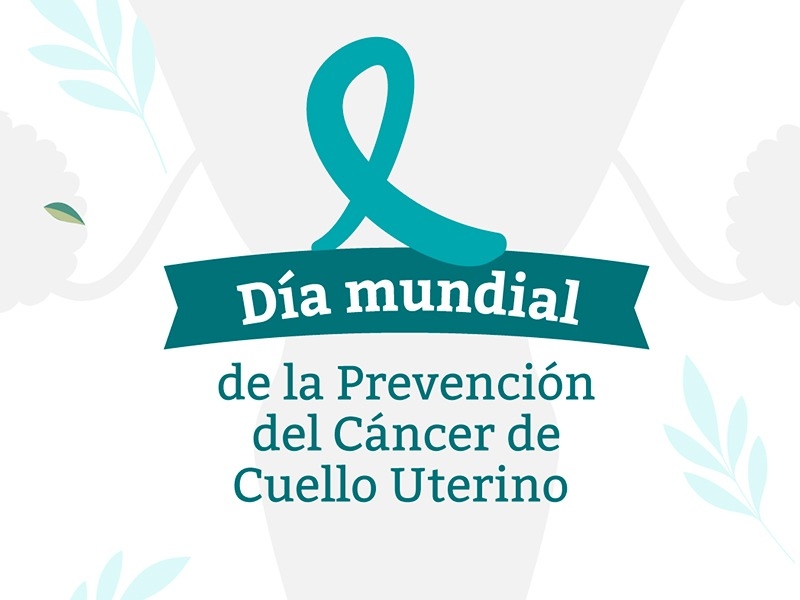 Día Mundial de la Prevención Del Cáncer De Cuello Uterino - Hospital Privado Cordoba