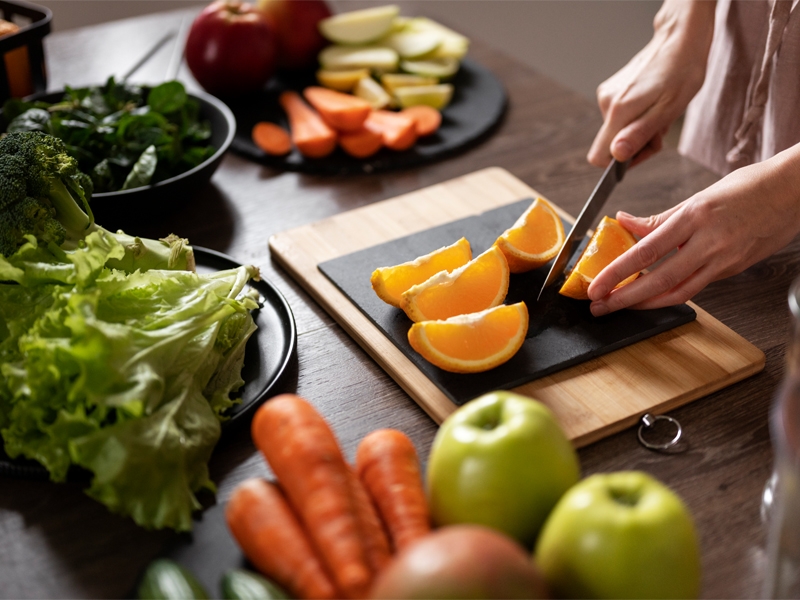 Alimentación y hábitos saludables en invierno - Hospital Privado Cordoba