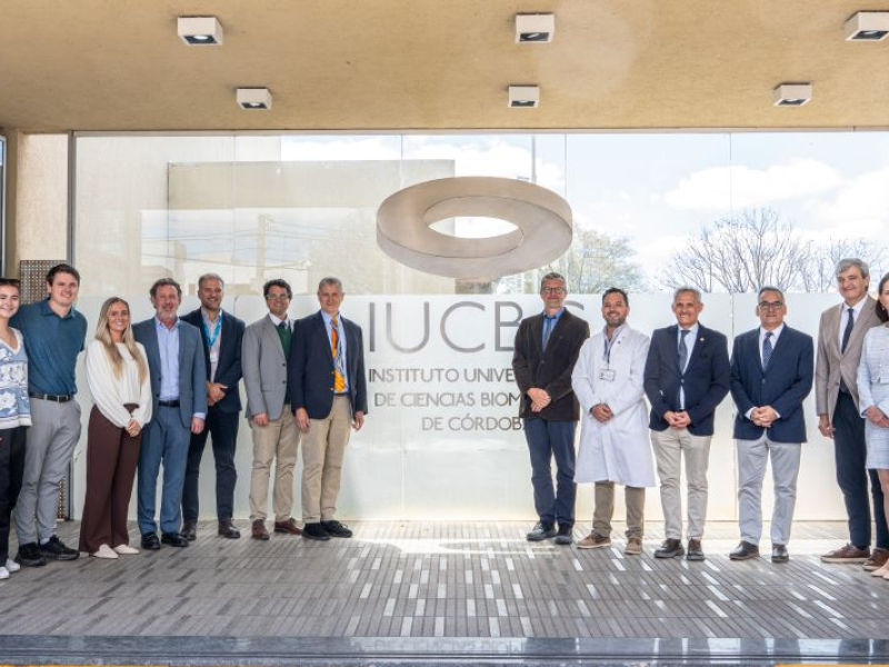 Chancaní One Health: una iniciativa que integra investigación y salud comunitaria - Hospital Privado Cordoba