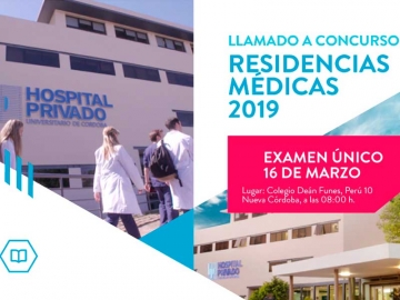 Hospital Privado Cordoba