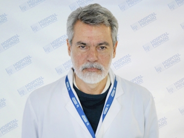 Hospital Privado Cordoba