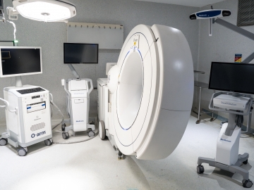 Hospital Privado Cordoba