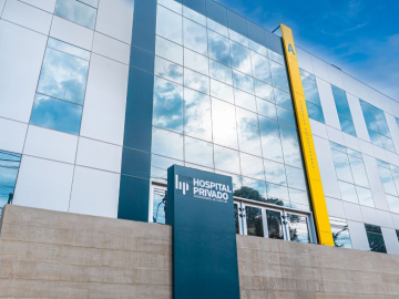 Hospital Privado Cordoba