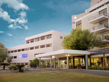 Hospital Privado Cordoba