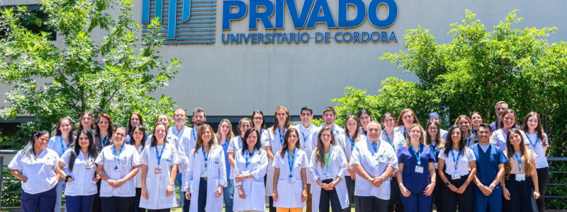Últimas Novedades Hospital Privado Córdoba