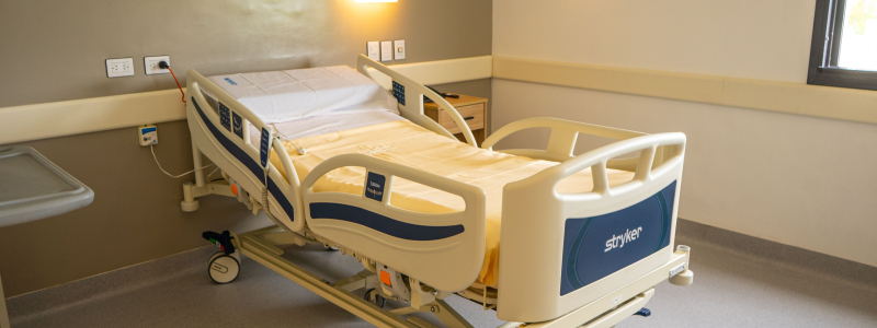 Últimas Novedades Hospital Privado Córdoba