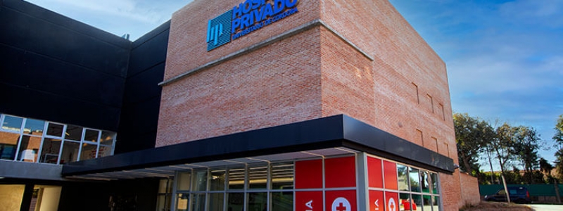 Últimas Novedades Hospital Privado Córdoba