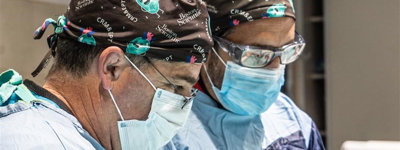 Últimas Novedades Hospital Privado Córdoba