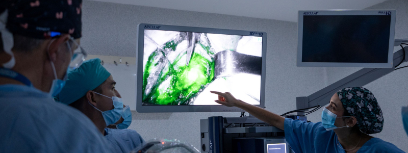 Últimas Novedades Hospital Privado Córdoba