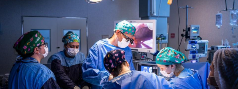 Últimas Novedades Hospital Privado Córdoba