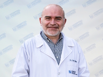 Hospital Privado Cordoba