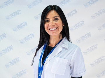 Hospital Privado Cordoba