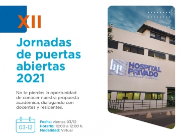 Hospital Privado Cordoba