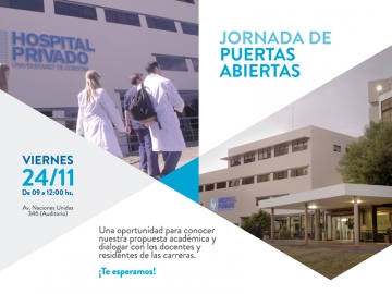 Hospital Privado Cordoba