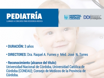 Hospital Privado Cordoba