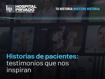 Novedades Hospital Privado Córdoba